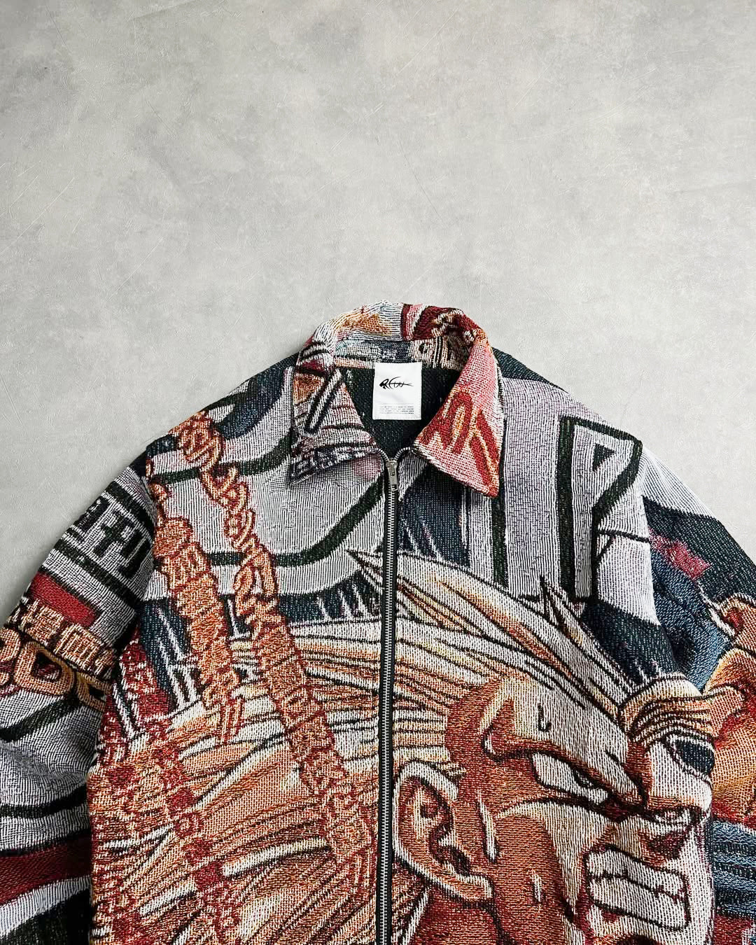 DB TAPESTRY JACKET