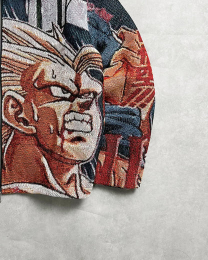 DB TAPESTRY JACKET