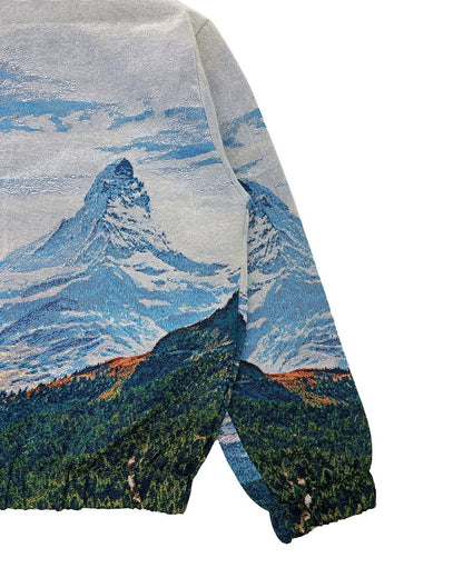 MATTERHORN TAPESTRY JACKET