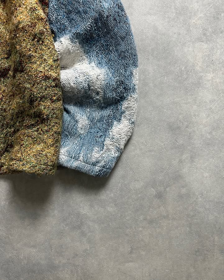WILD PRAIRIE TAPESTRY JACKET