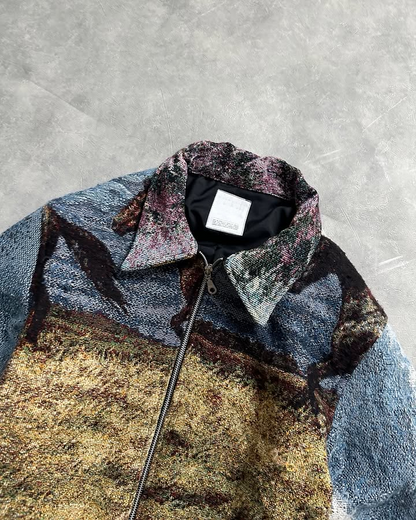 WILD PRAIRIE TAPESTRY JACKET