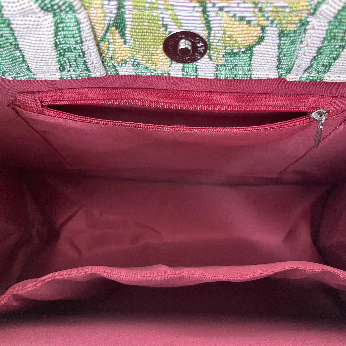 ARIANATAPESTRY TAPESTRY TOTE BAG