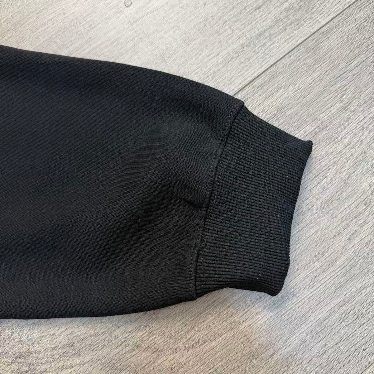 SCOUT TAPESTRY PATCH HOODIE