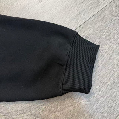 SCOUT TAPESTRY PATCH HOODIE