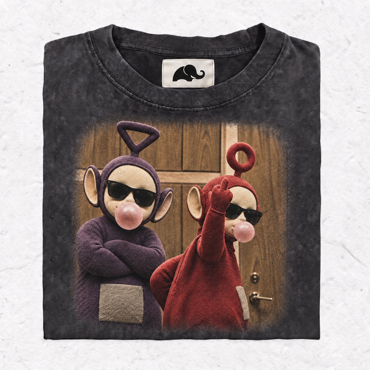 TWO BABY HOOD＆ SWEAT＆TEE