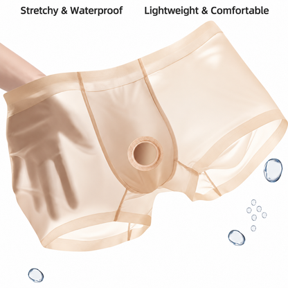 FUNCTIONAL PROTECTIVE UNDERWEAR