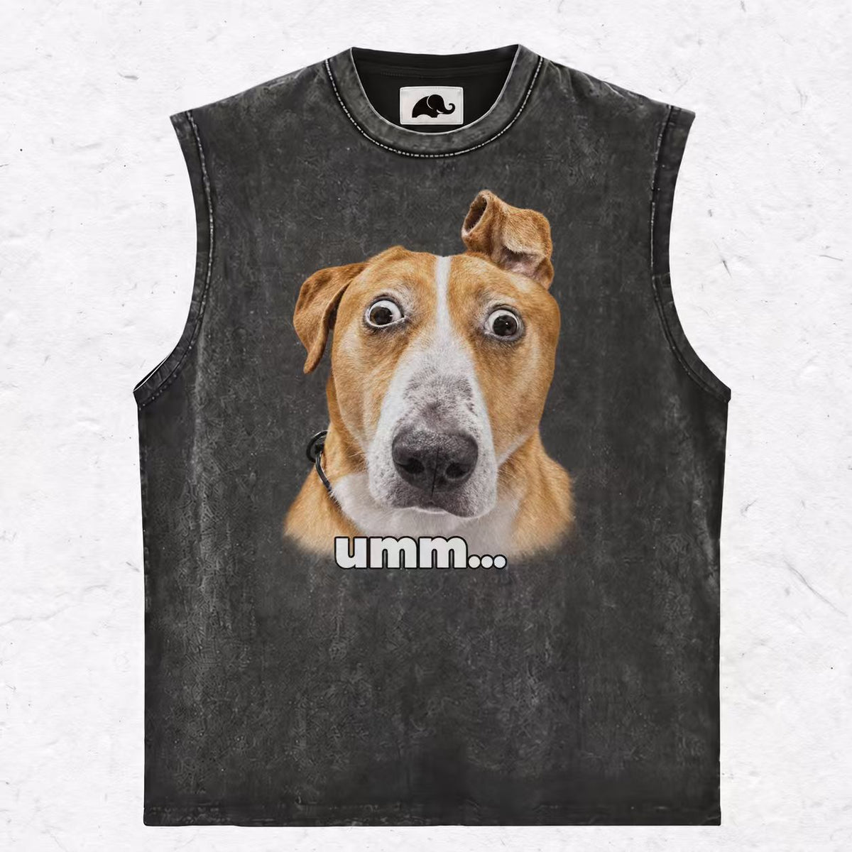 SHOCK DOG HOOD＆ SWEAT＆TEE