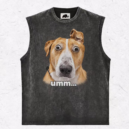 SHOCK DOG HOOD＆ SWEAT＆TEE