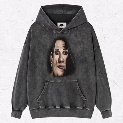 STRANGE MAN HOOD＆ SWEAT＆TEE