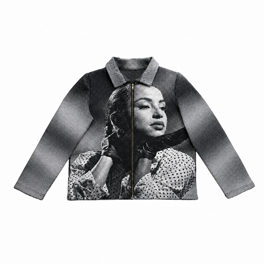 SADE V2 TAPESTRY JACKET