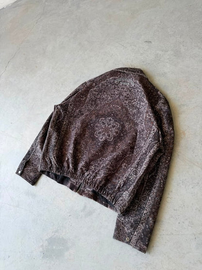 BELIEVER TAPESTRY JACKET