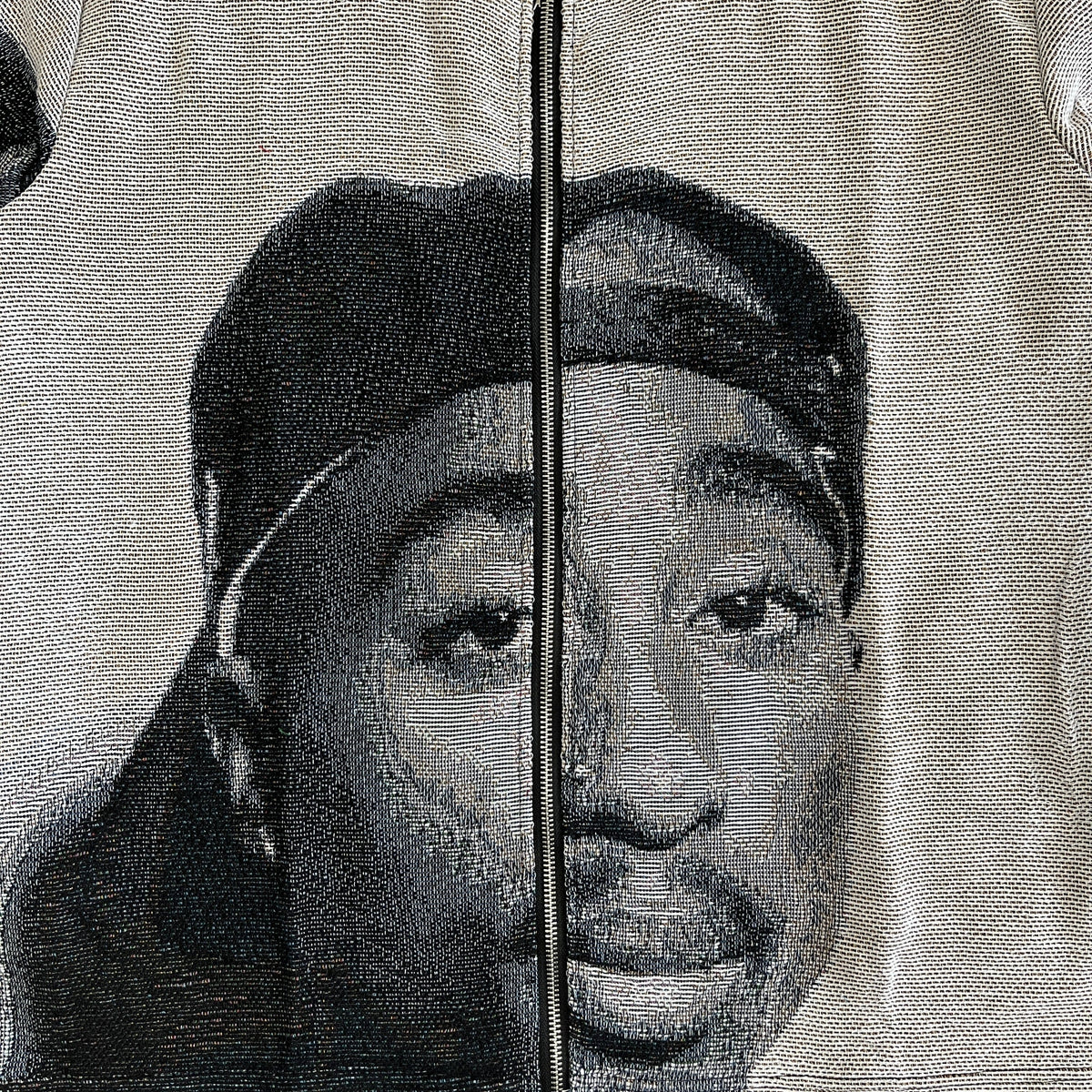 2PAC V3 TAPESTRY TEE
