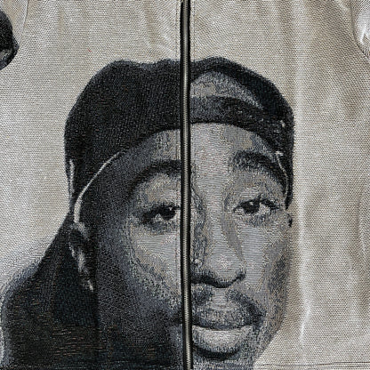 2PAC V3 TAPESTRY TEE