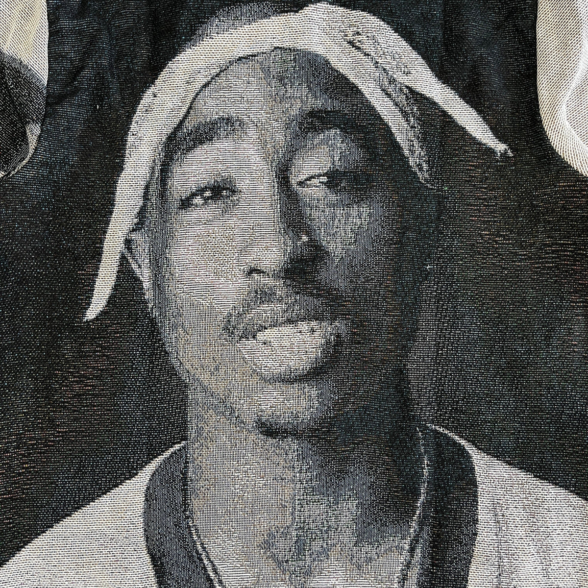 2PAC V3 TAPESTRY TEE