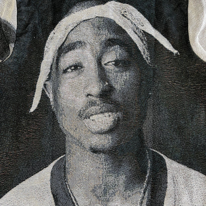 2PAC V3 TAPESTRY TEE