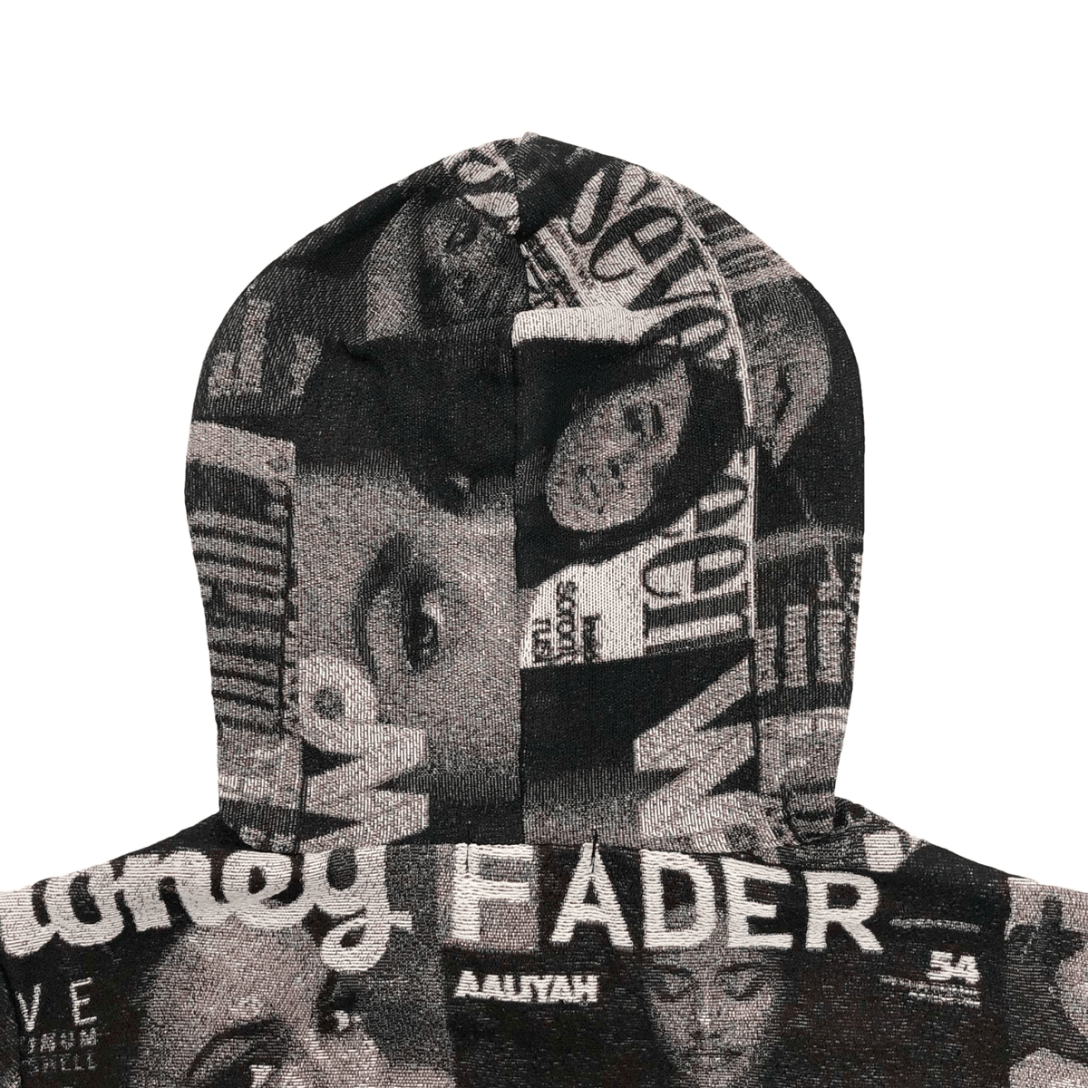 Aaliyah Tapestry
