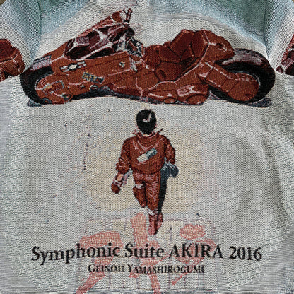 AKIRA TAPESTRY JACKET