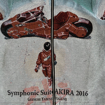 AKIRA TAPESTRY JACKET
