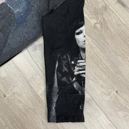 ALICE TAPESTRY HOODIE