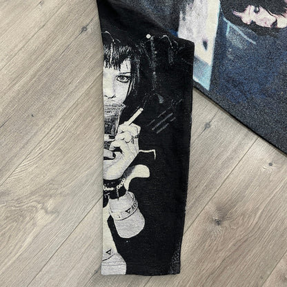 ALICE TAPESTRY HOODIE