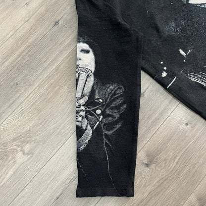 ALICE TAPESTRY HOODIE