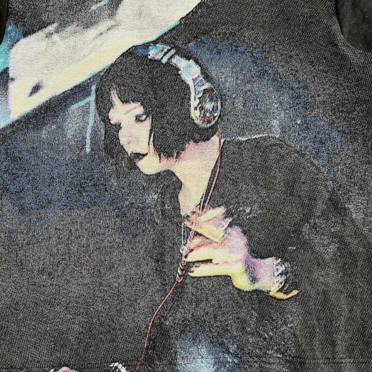 ALICE TAPESTRY JACKET
