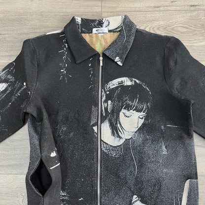 ALICE TAPESTRY TEE