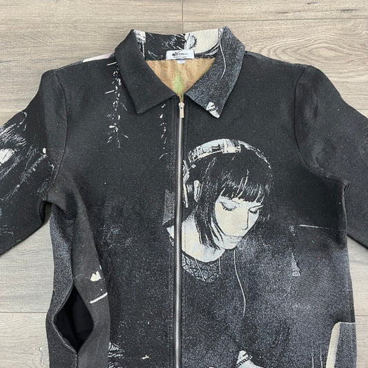 ALICE TAPESTRY TEE