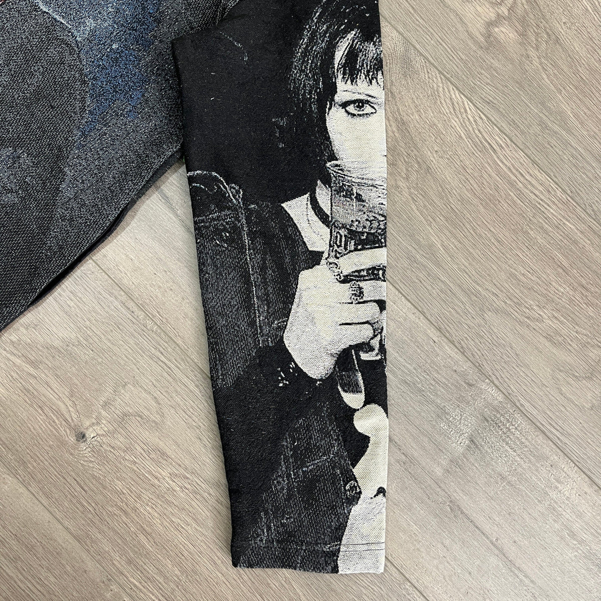 ALICE TAPESTRY JACKET