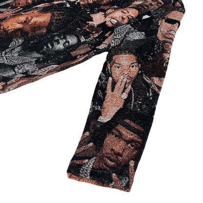BABY COLLECTION TAPESTRY