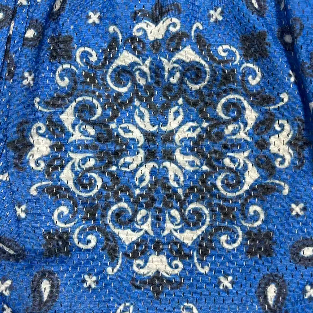 BANDANA V3 MESH SHORTS-8768