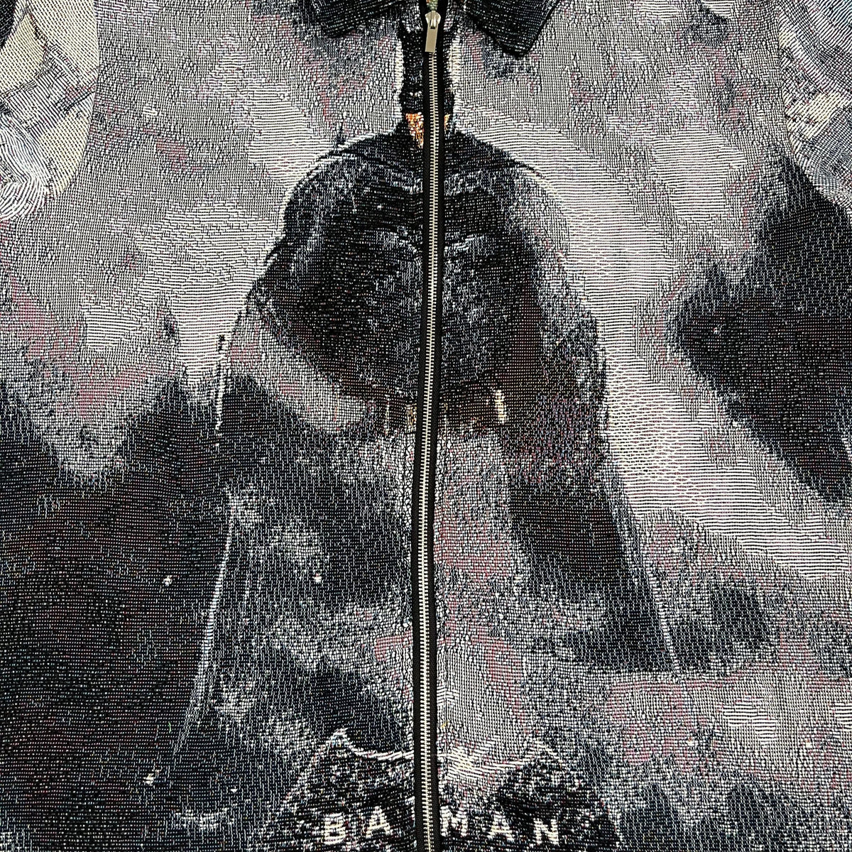 BATMAN TAPESTRY TEE