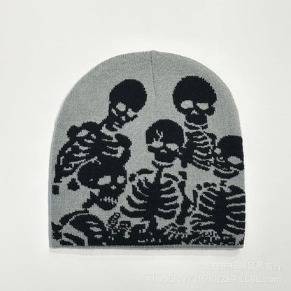 BEANIE-2003