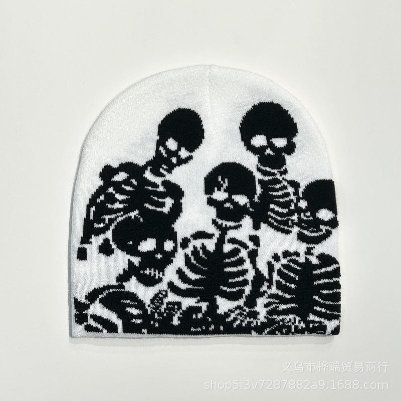 BEANIE-2003