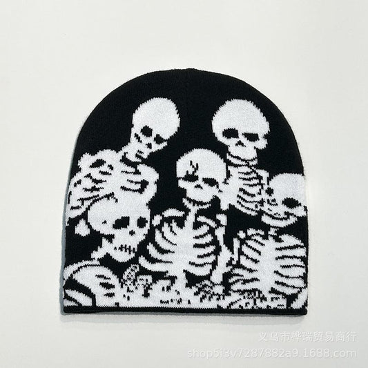 BEANIE-2003