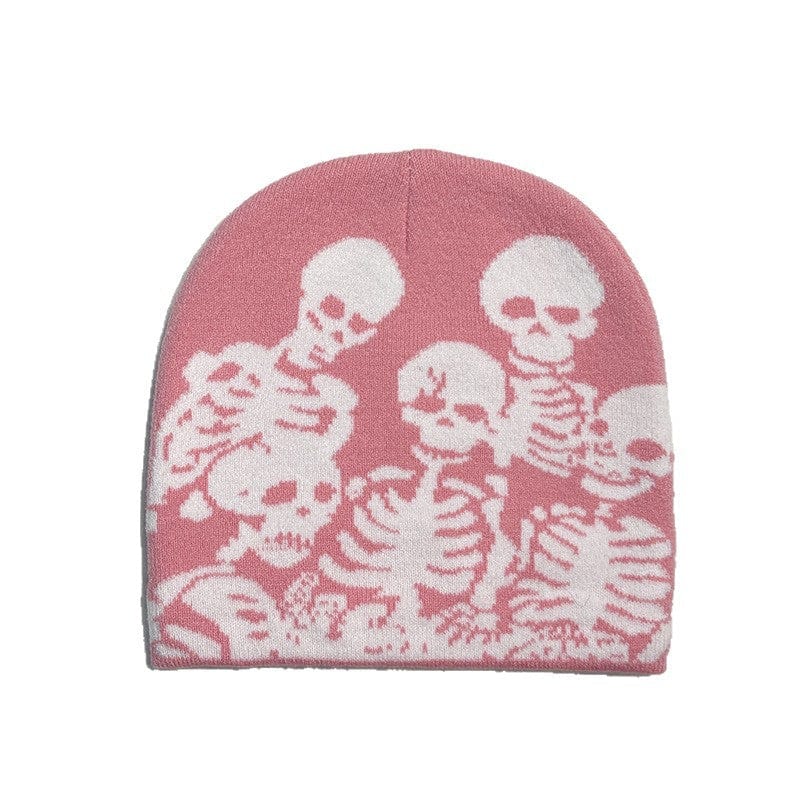 BEANIE-2003