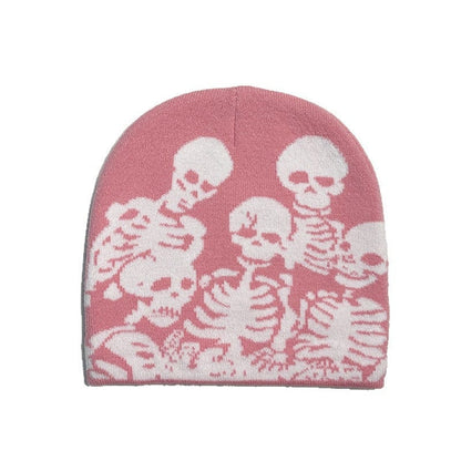 BEANIE-2003