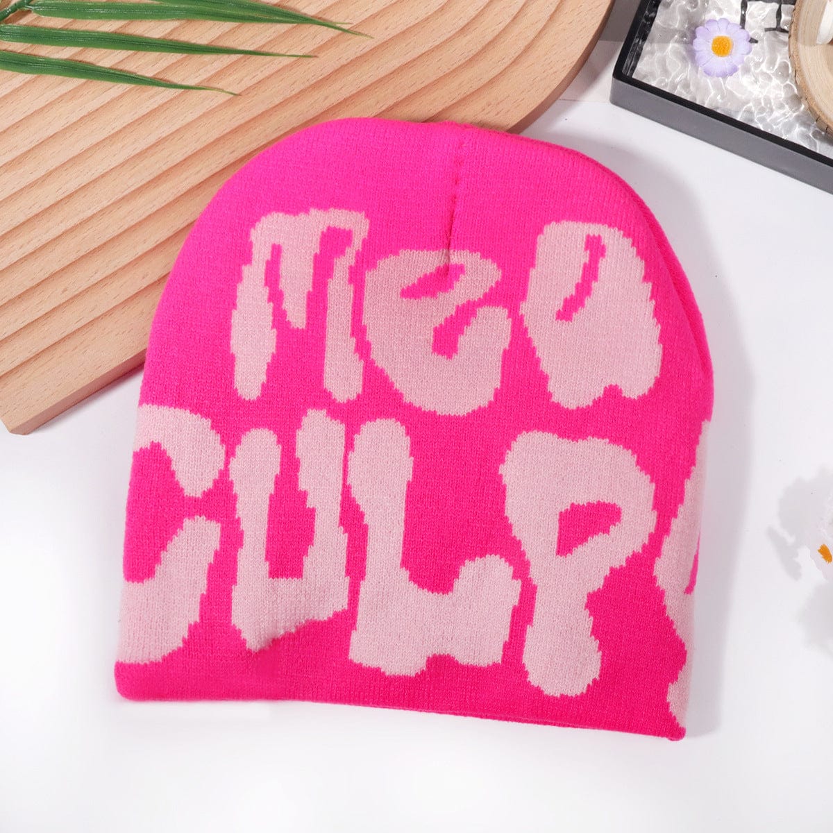 BEANIE-2007