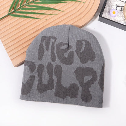 BEANIE-2007