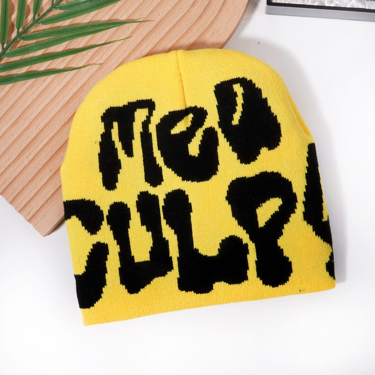 BEANIE-2007