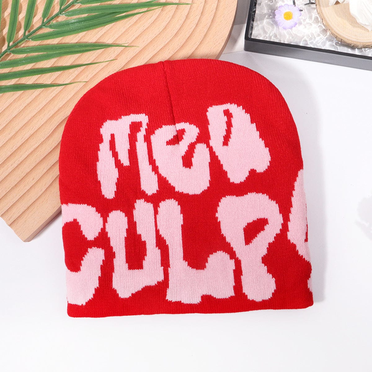 BEANIE-2007