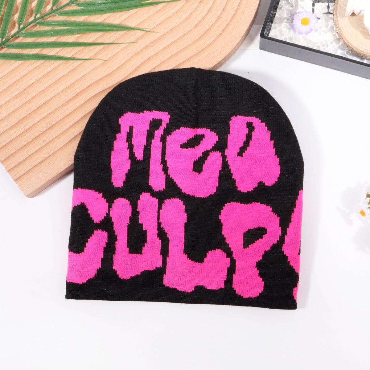 BEANIE-2007