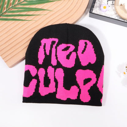 BEANIE-2007