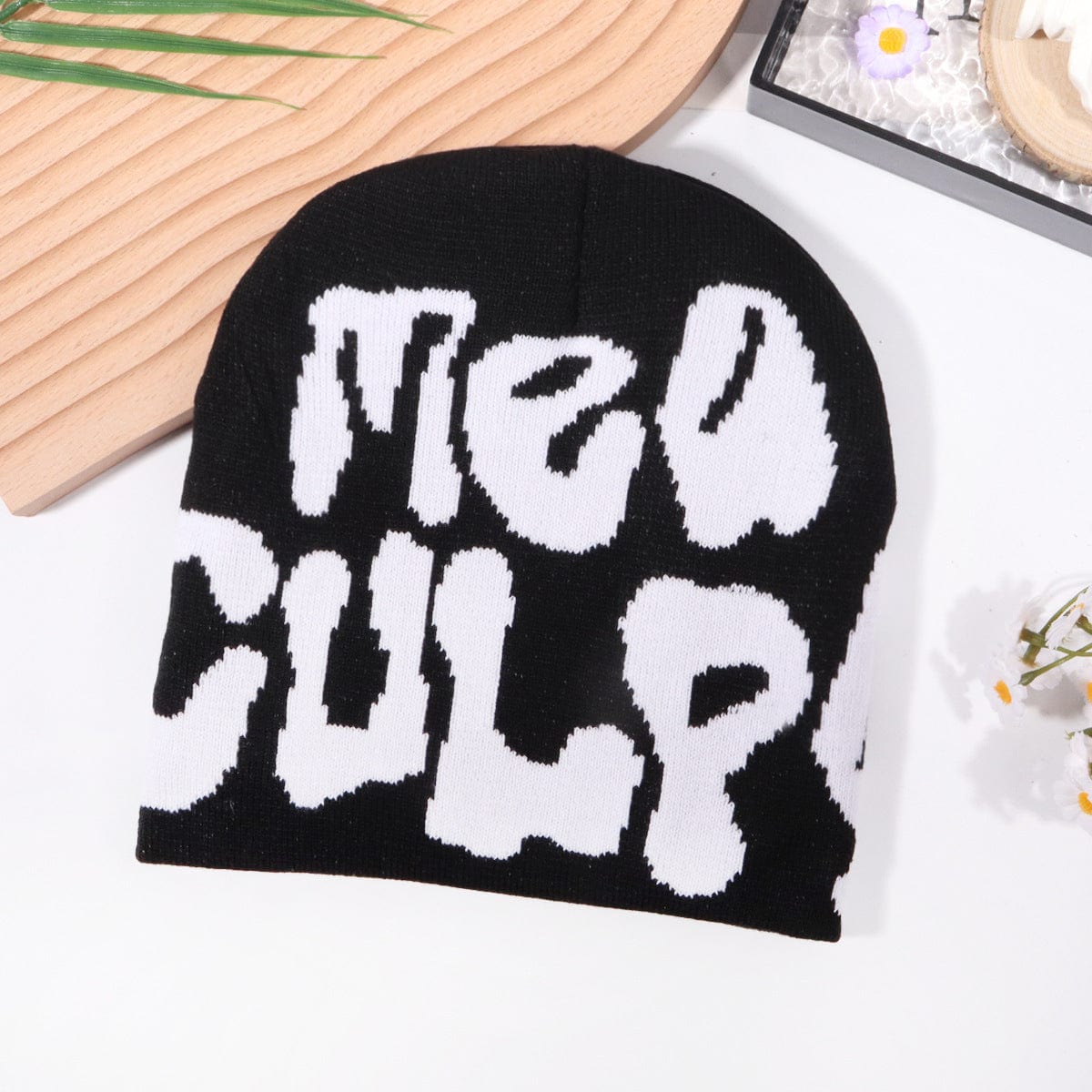 BEANIE-2007