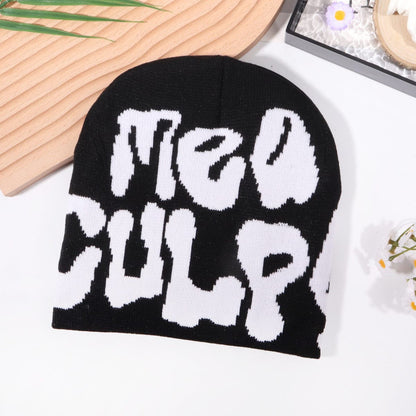 BEANIE-2007