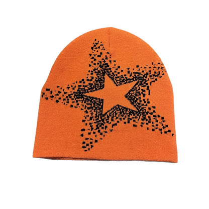 BEANIE-2008