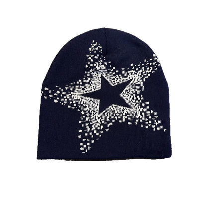 BEANIE-2008