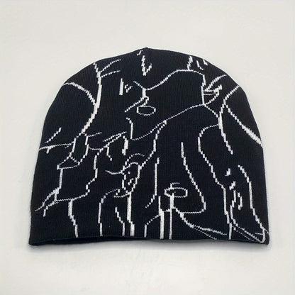 BEANIE-2012