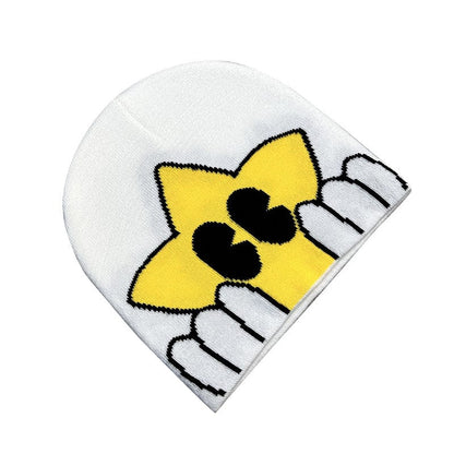 BEANIE-2013