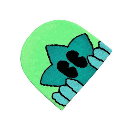 BEANIE-2013